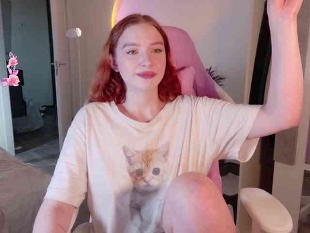 cinnabongirl webcam