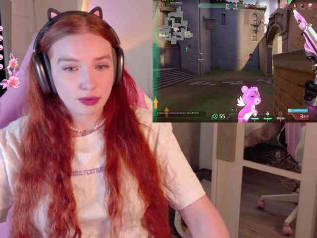 cinnabongirl webcam