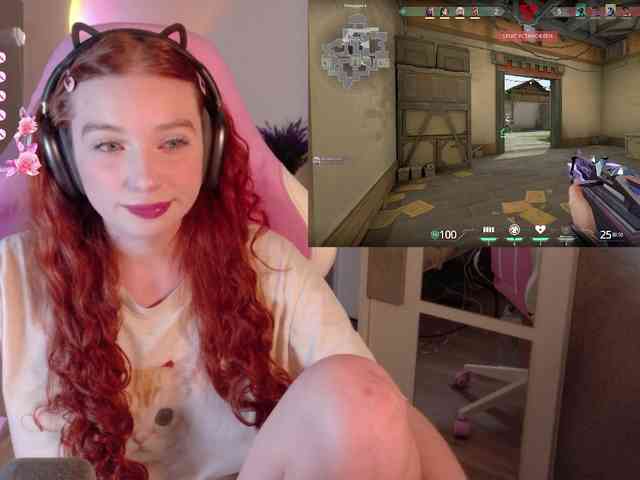 cinnabongirl webcam