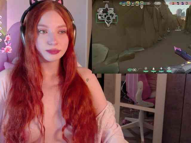 cinnabongirl webcam