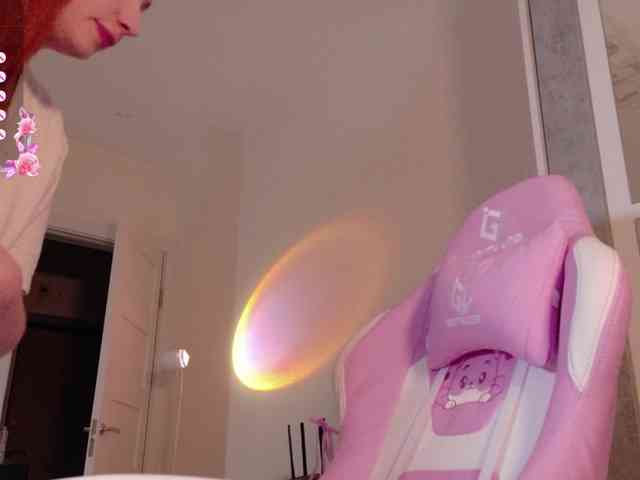 cinnabongirl webcam