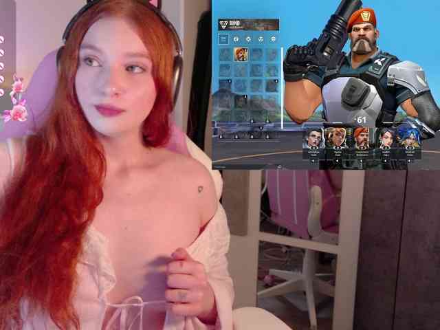 cinnabongirl webcam