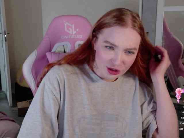 cinnabongirl webcam