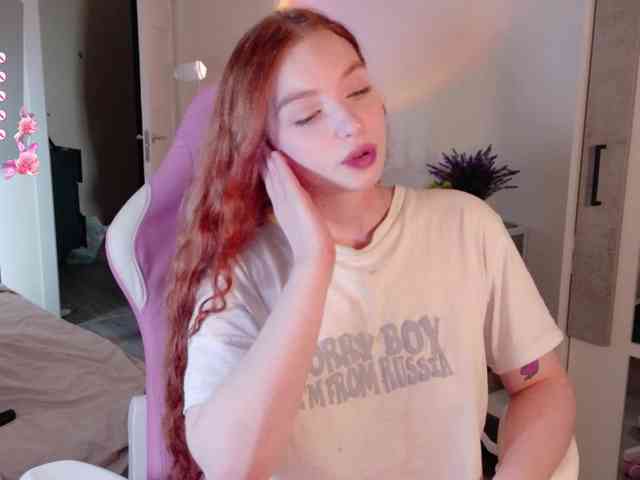 cinnabongirl webcam
