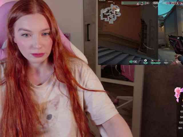 cinnabongirl webcam
