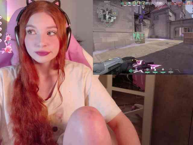 cinnabongirl webcam