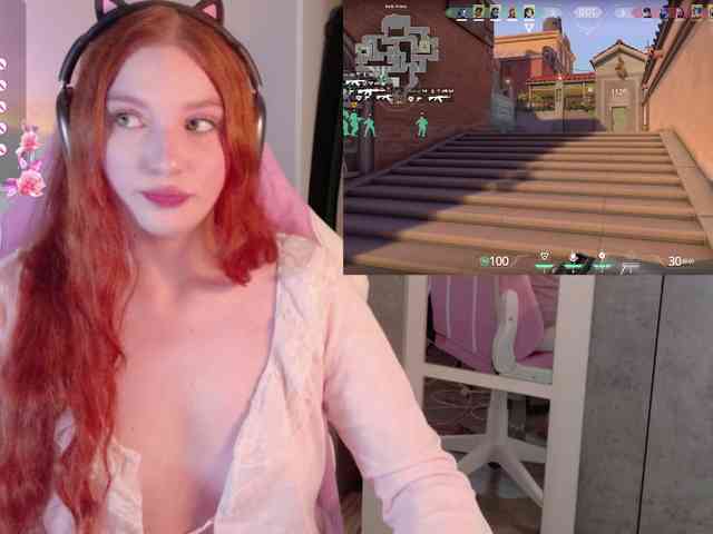 cinnabongirl webcam