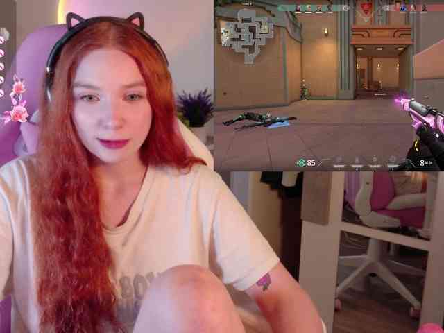 cinnabongirl webcam