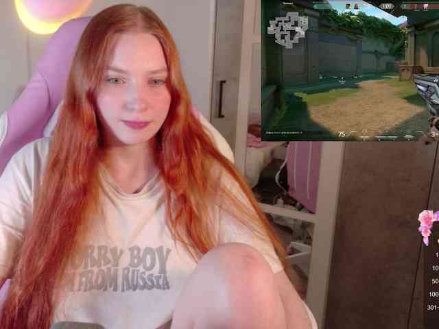 cinnabongirl webcam
