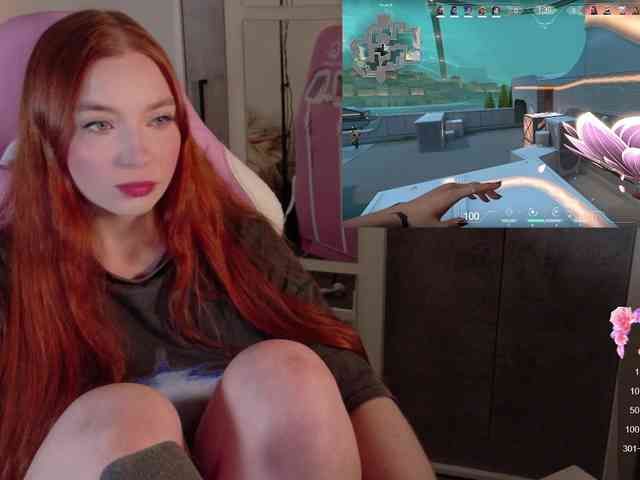cinnabongirl webcam