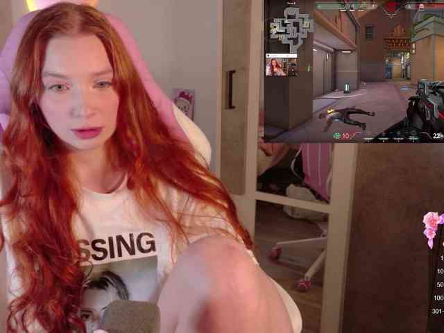 cinnabongirl webcam