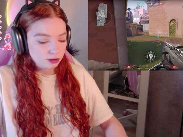cinnabongirl webcam