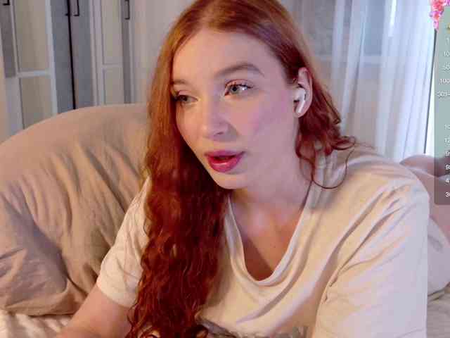cinnabongirl webcam