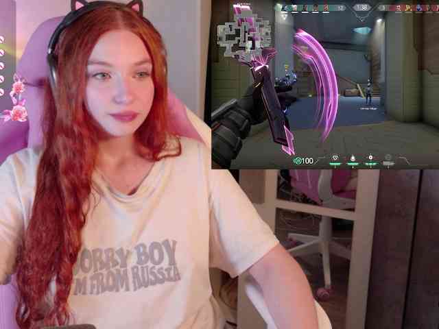 cinnabongirl webcam