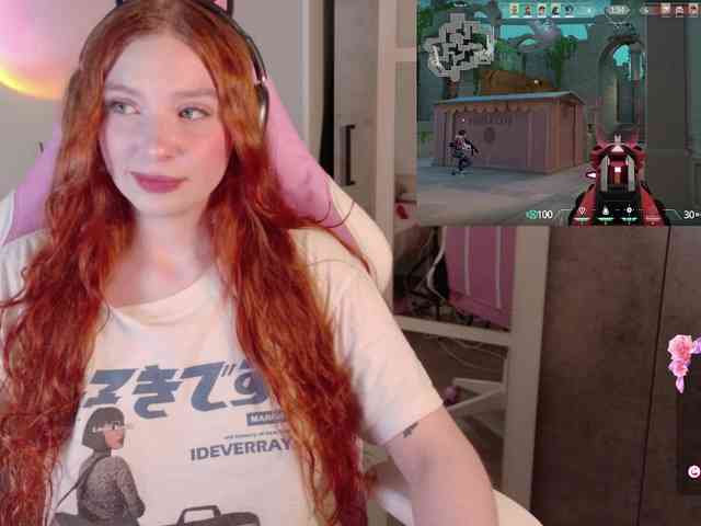 cinnabongirl webcam