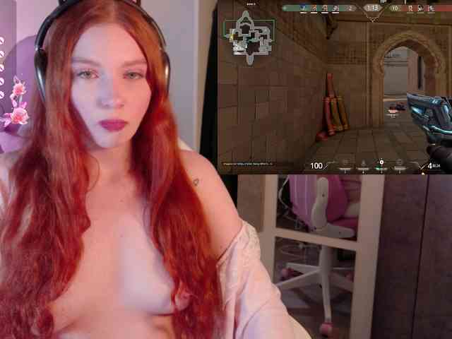 cinnabongirl webcam