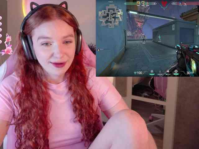 cinnabongirl webcam