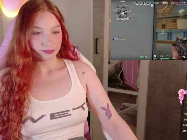 cinnabongirl webcam