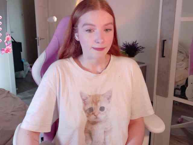 cinnabongirl webcam