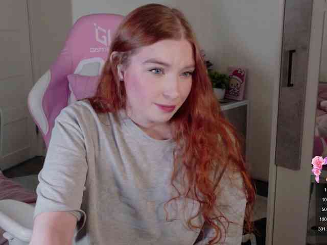 cinnabongirl webcam