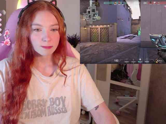 cinnabongirl webcam