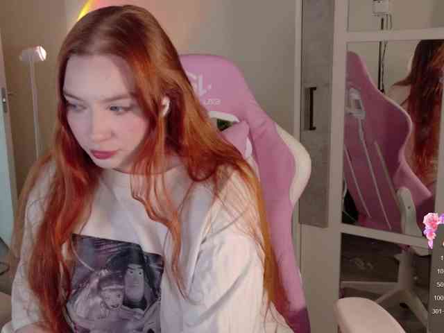 cinnabongirl webcam