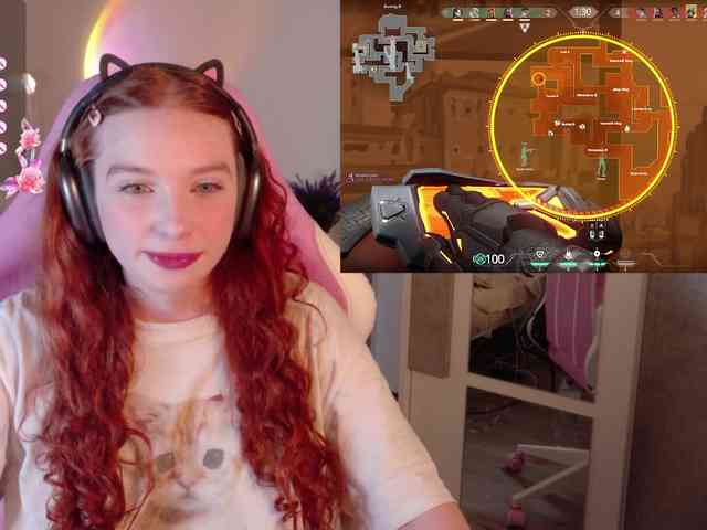 cinnabongirl webcam