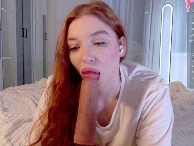cinnabongirl Live Webcam on BongaCams