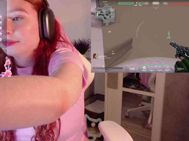 cinnabongirl webcam