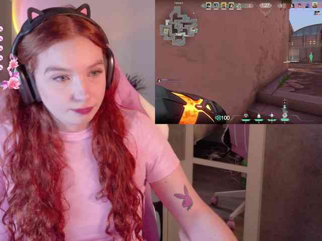 cinnabongirl webcam