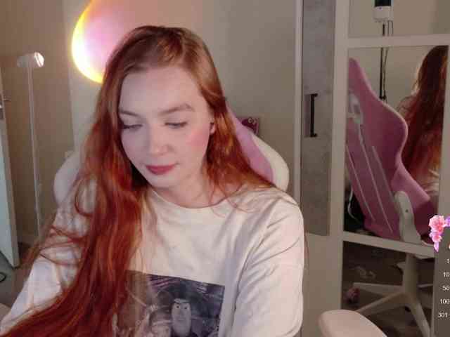 cinnabongirl webcam