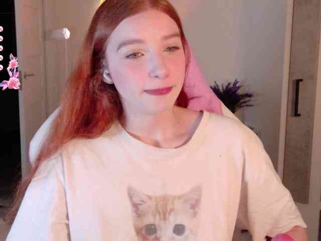 cinnabongirl webcam
