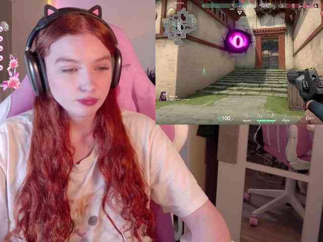 cinnabongirl webcam