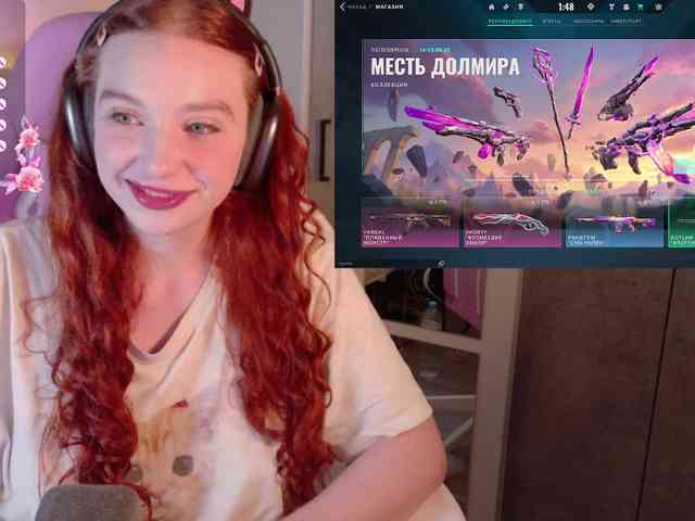 cinnabongirl webcam