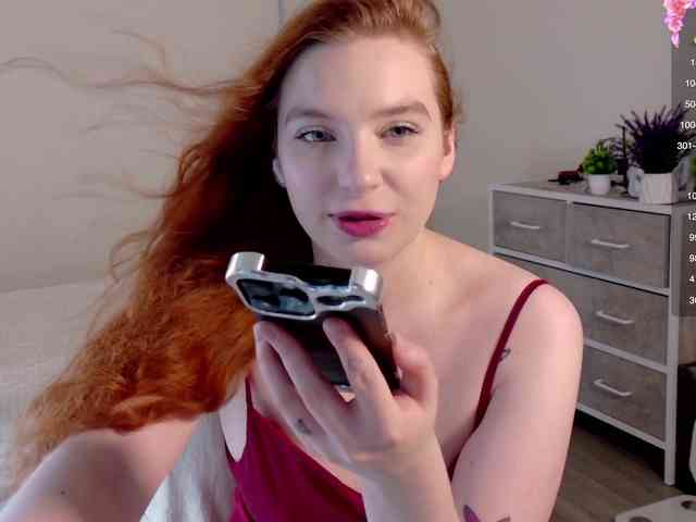 cinnabongirl webcam