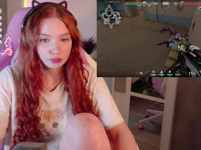 cinnabongirl webcam
