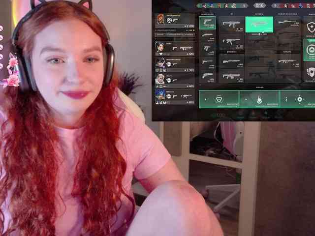 cinnabongirl webcam