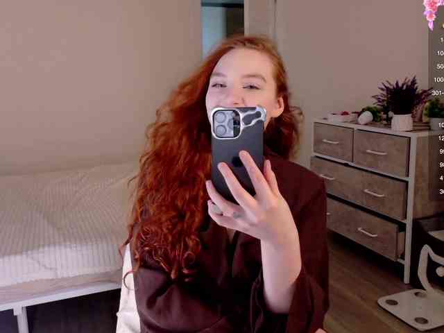 cinnabongirl webcam