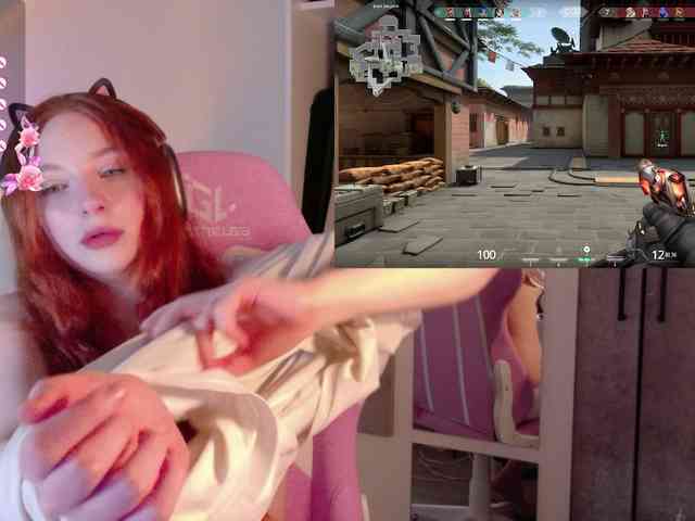 cinnabongirl webcam