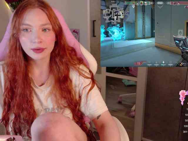 cinnabongirl webcam