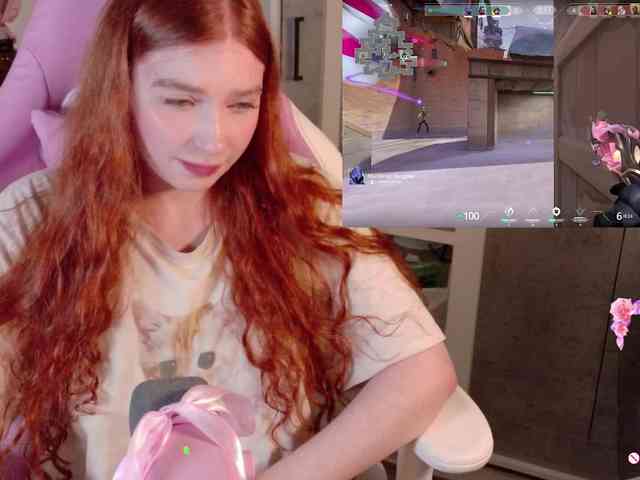 cinnabongirl webcam