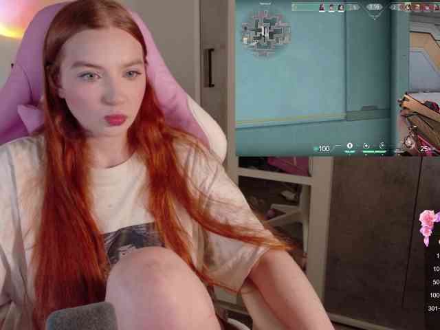 cinnabongirl webcam