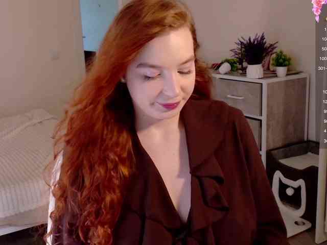 cinnabongirl webcam
