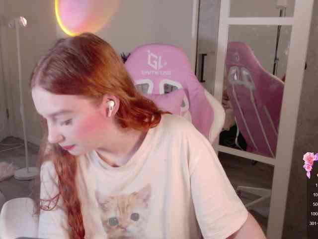 cinnabongirl webcam