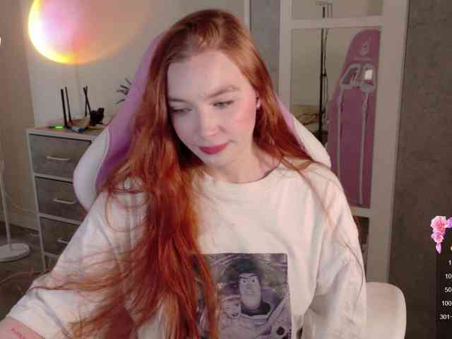 cinnabongirl webcam