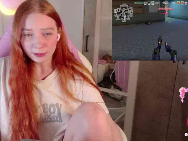 cinnabongirl webcam