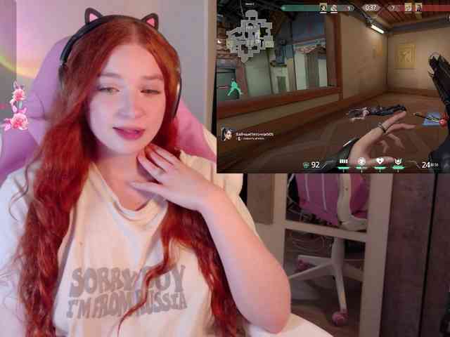 cinnabongirl webcam