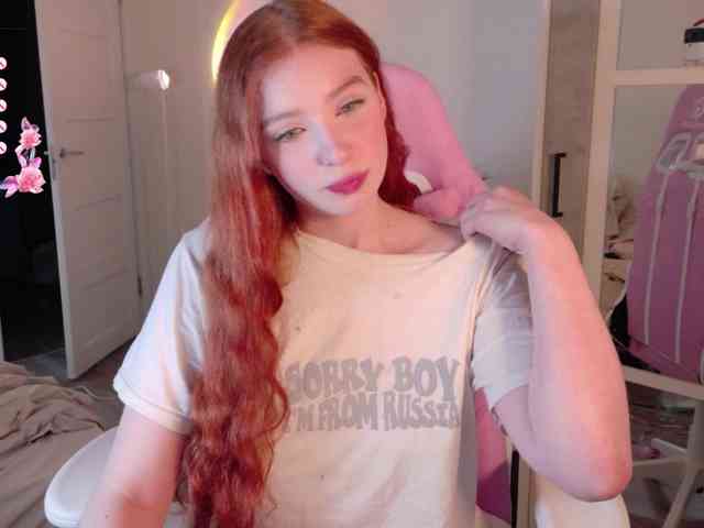 cinnabongirl Live Webcam on BongaCams