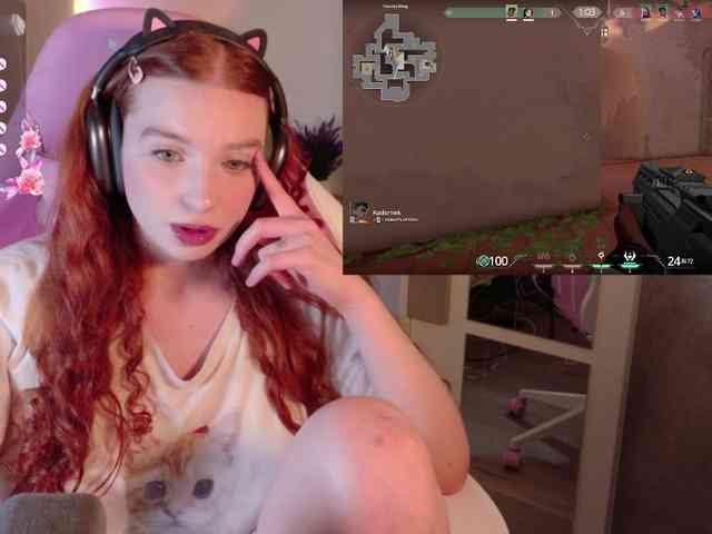 cinnabongirl webcam