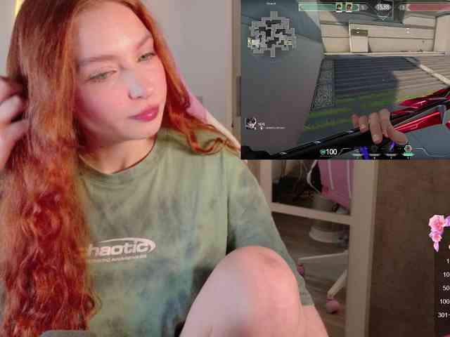 cinnabongirl cinnabongirl